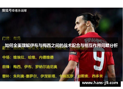 如何全面理解伊布与梅西之间的战术配合与相互作用问题分析