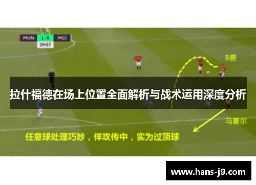 拉什福德在场上位置全面解析与战术运用深度分析